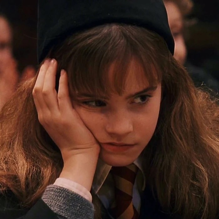 【欧美头像】哈利波特 艾玛沃特森 by初见你497