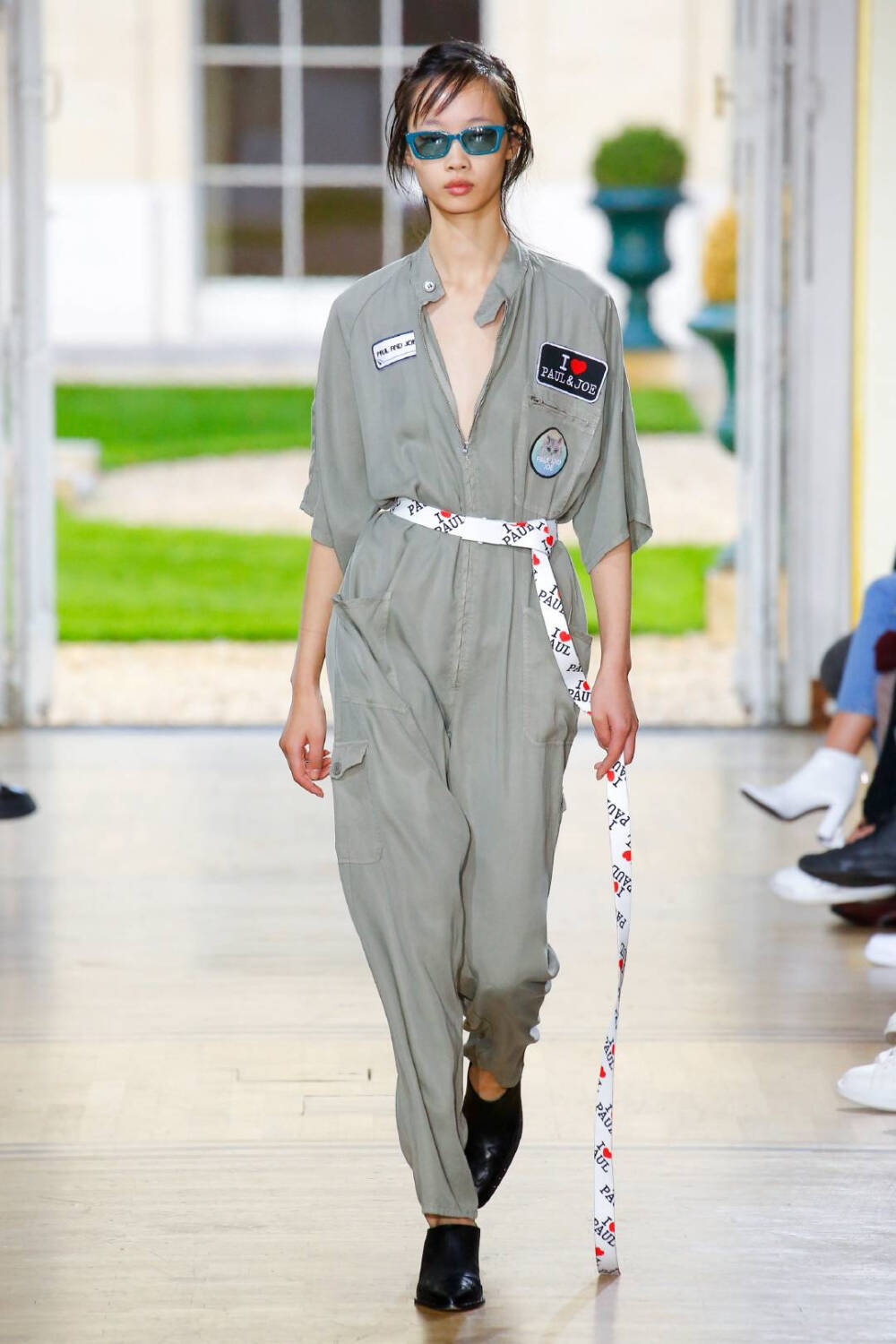 SPRING 2019 READY-TO-WEAR Paul & Joe 