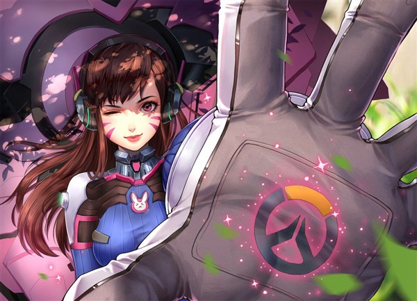 D.VA