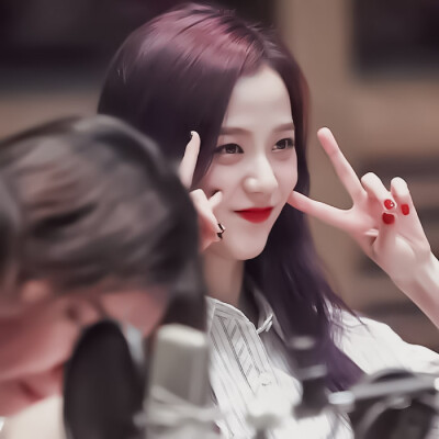 ▸Jisoo
©余慧