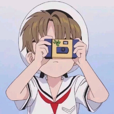 #动漫情侣头像##动漫情头#