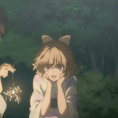 #动漫情侣头像##动漫情头#