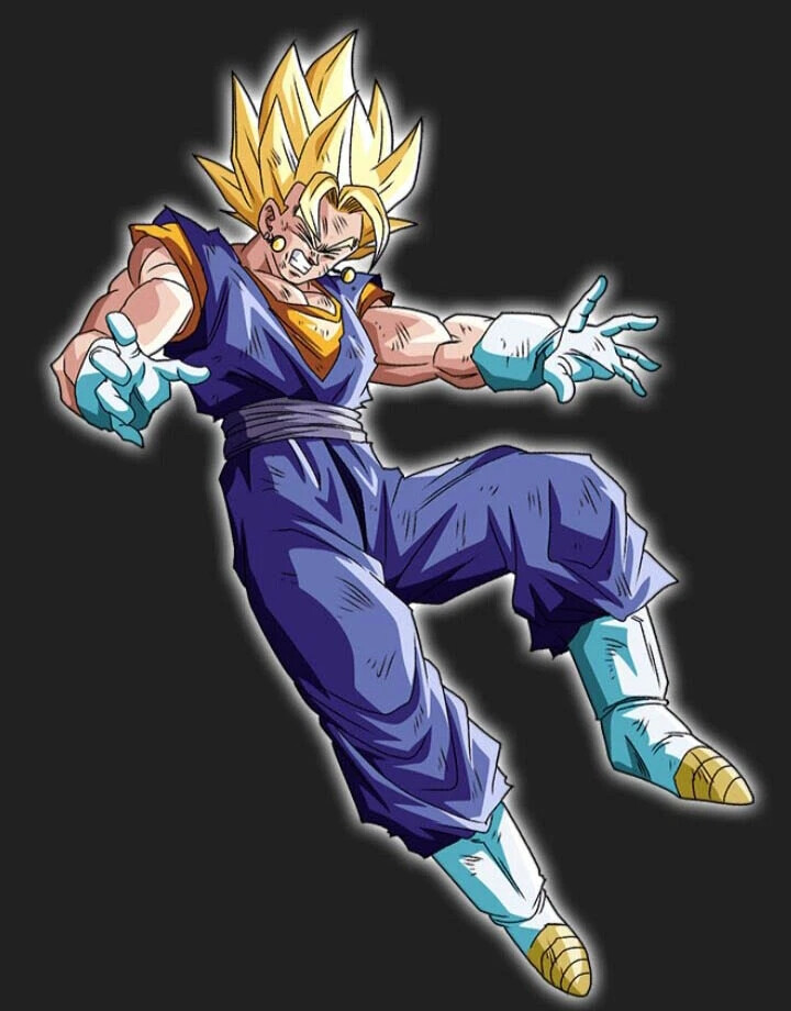 微信公众号龙珠超第二季