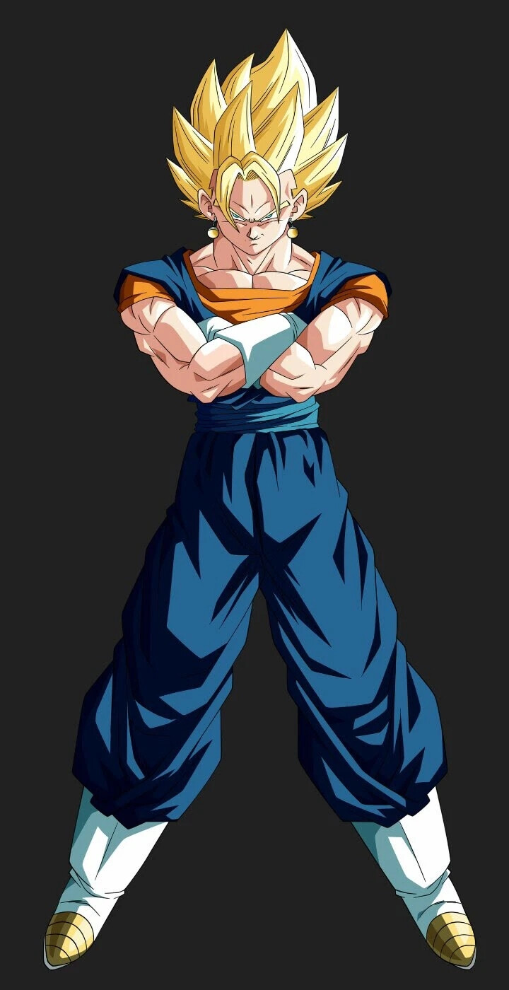 微信公众号龙珠超第二季