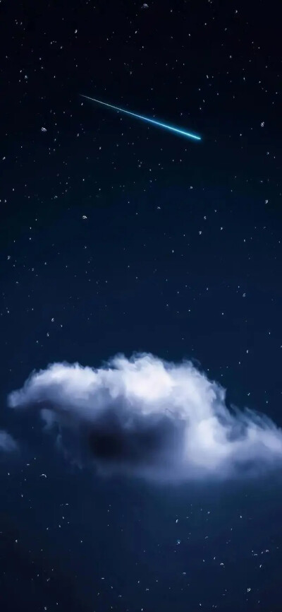 天空背景