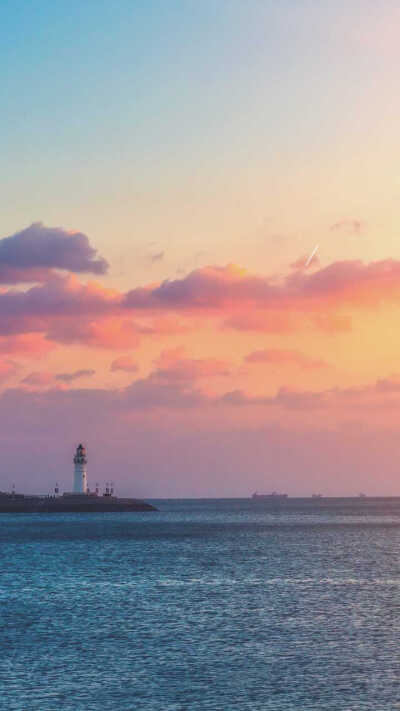 天空背景