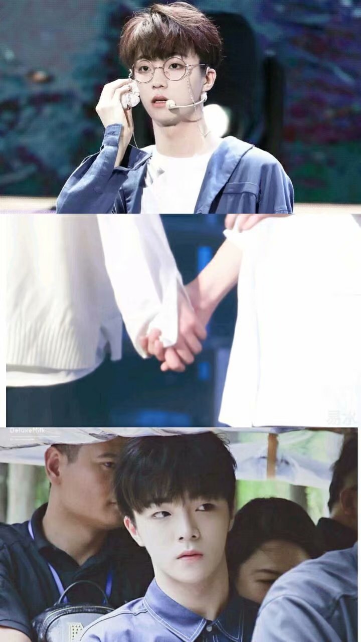 ［超级富贵］
二传注明ID：落樱写真馆／CISILY.
禁二改.
还有一些壁纸，去年的发完了，以后也不会有了。