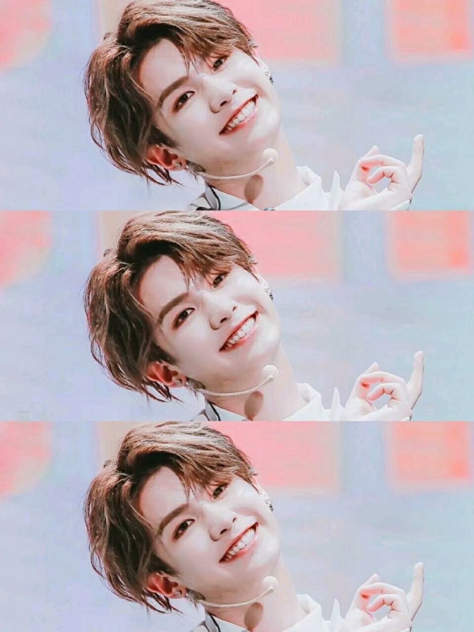 ［超级富贵］
二传注明ID：落樱写真馆／CISILY.
禁二改.
还有一些壁纸，去年的发完了，以后也不会有了。