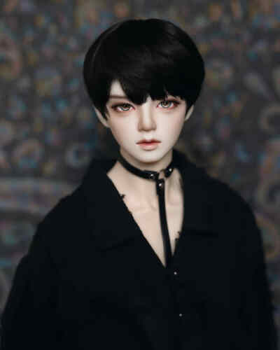 bts dolls
田柾国人偶
BJD