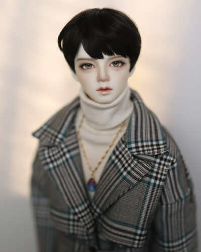 bts dolls
田柾国人偶
BJD