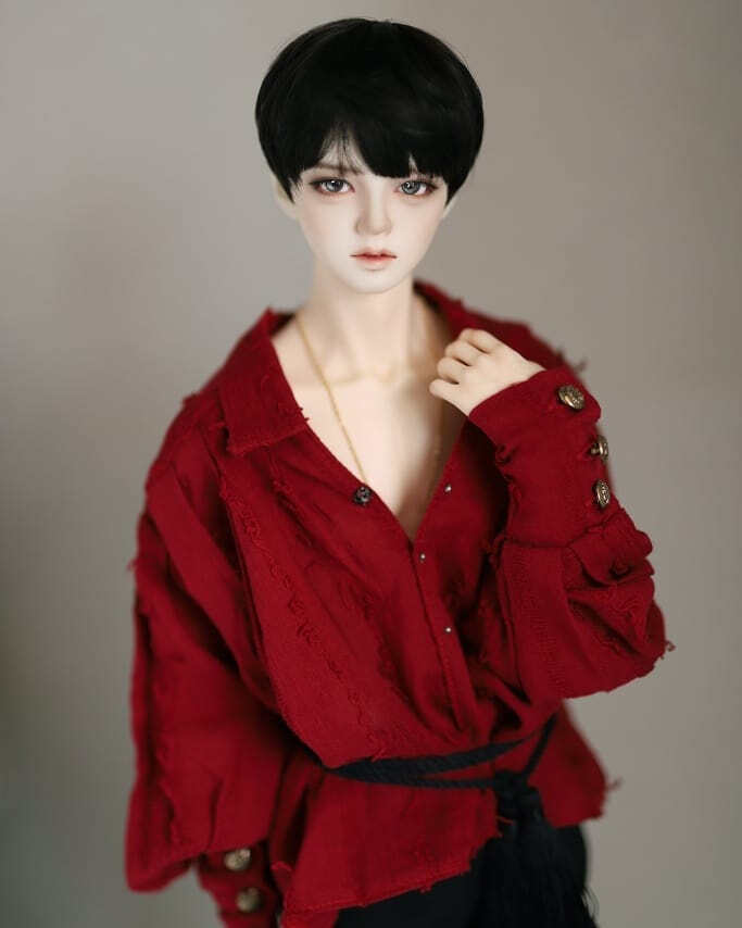 bts dolls
田柾国人偶
BJD