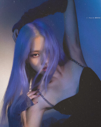 ▷ 朴彩英Rosie
胶片风️