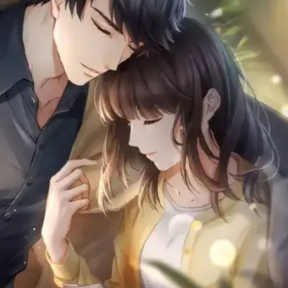 情侣头像恋与制作人赞评论更多所有评论你也来说些什么吧