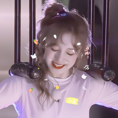 -
◎原©️自截自调
-
◎贴纸：扯扯裙边
-
◎禁二改♀二传注明♀礼貌拿图