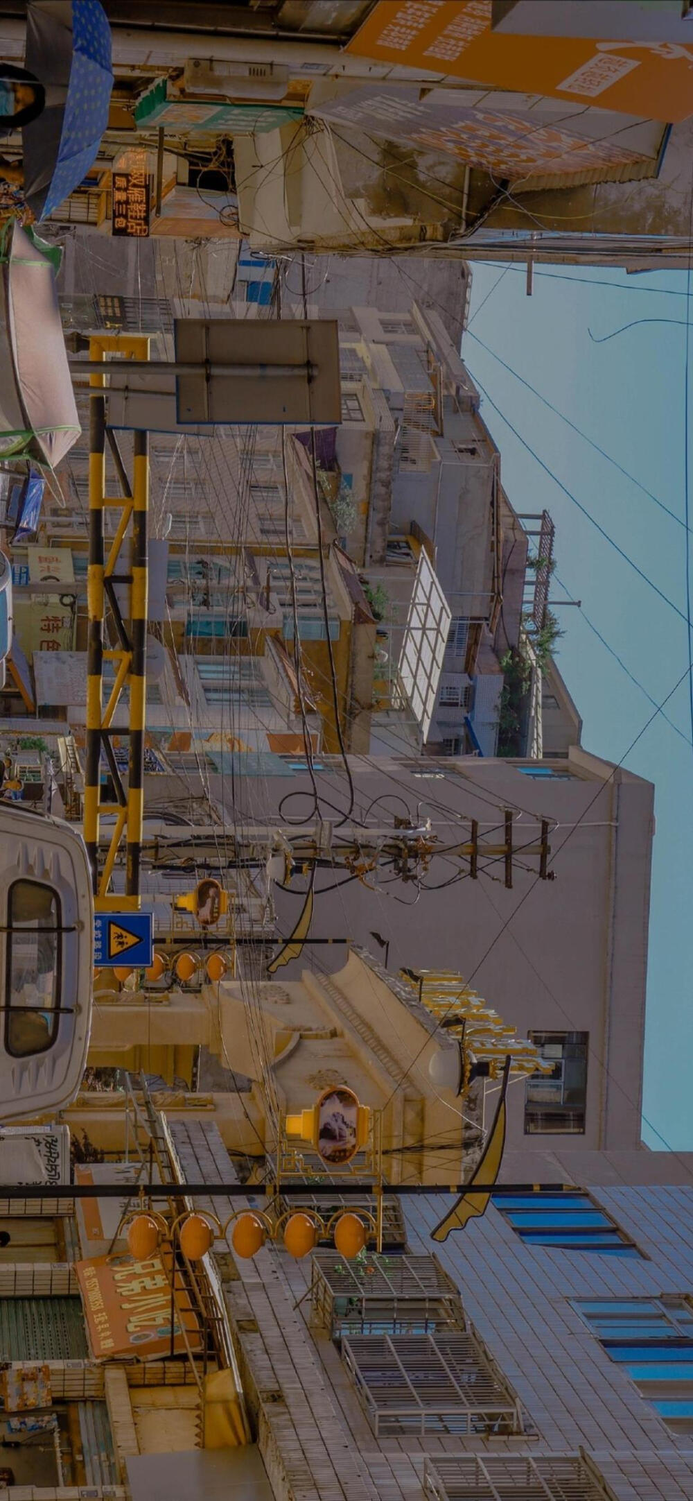 如果你不能坚定的走向我 就别靠近我