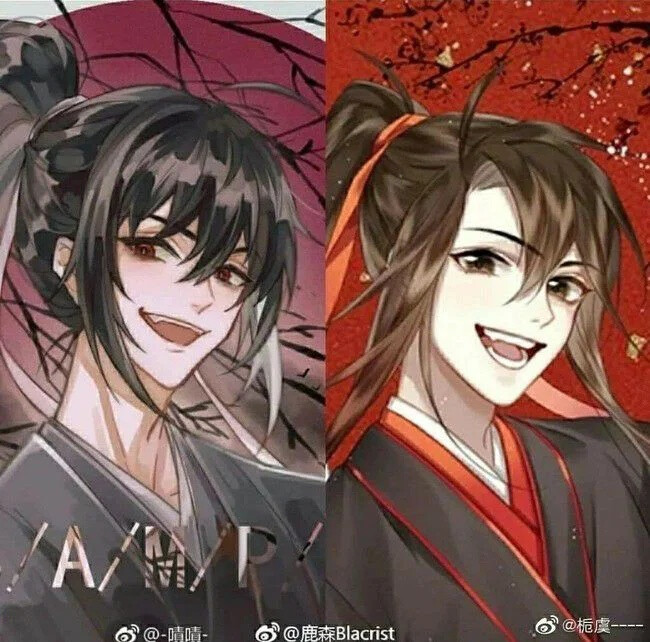 魔道祖师