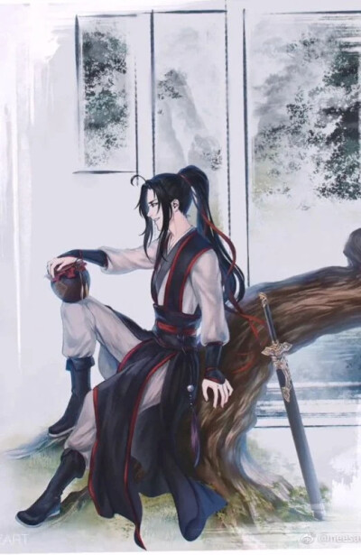 魔道祖师