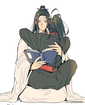 魔道祖师