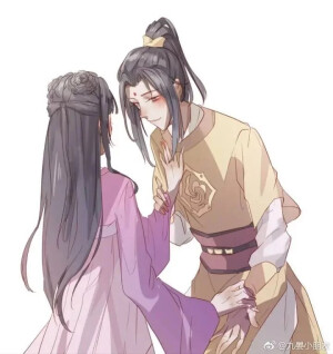 魔道祖师