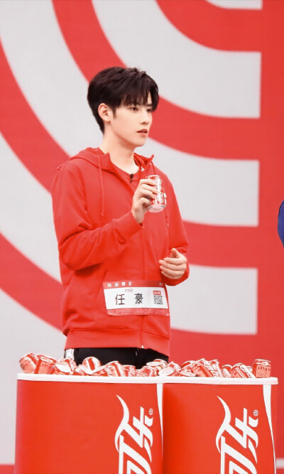 超新星运动会/R1SE❤️