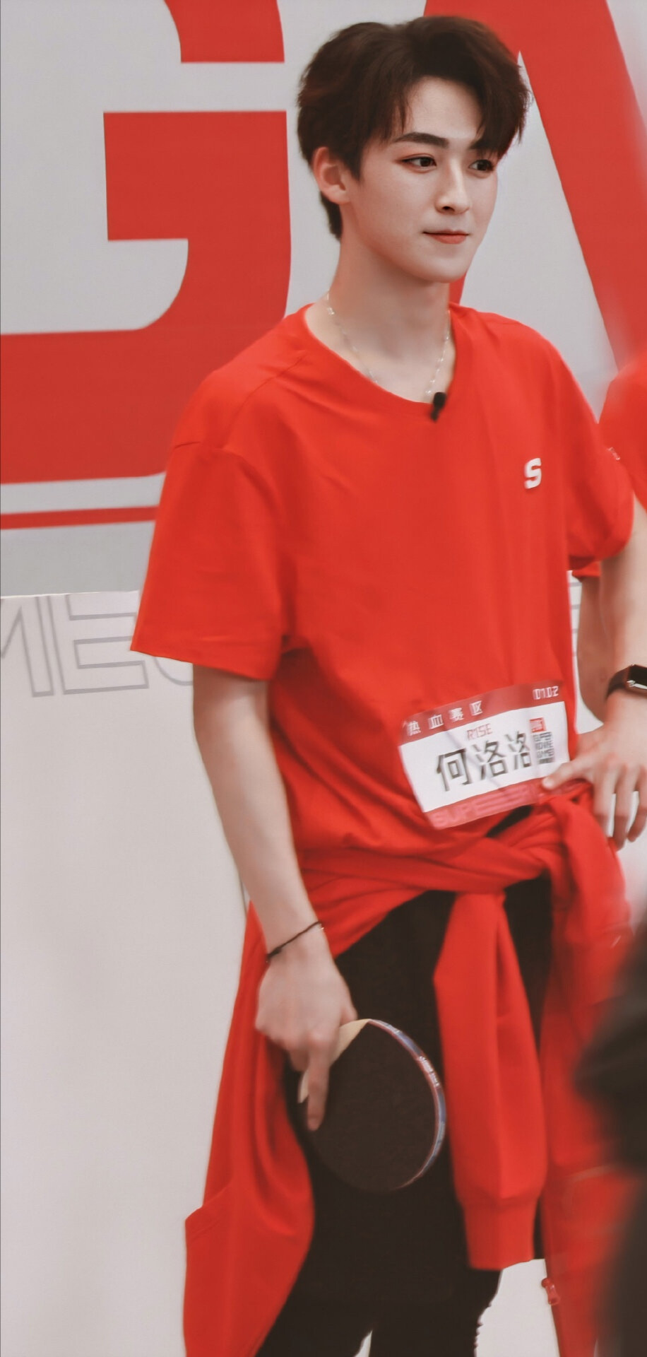 超新星运动会/R1SE❤️