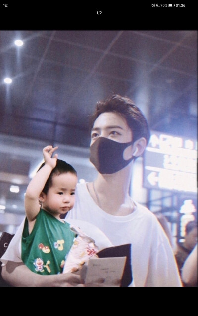 博君一肖战山为王连琑反应