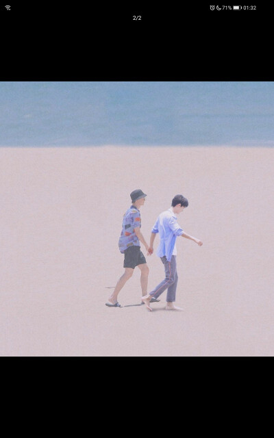 博君一肖战山为王连琑反应