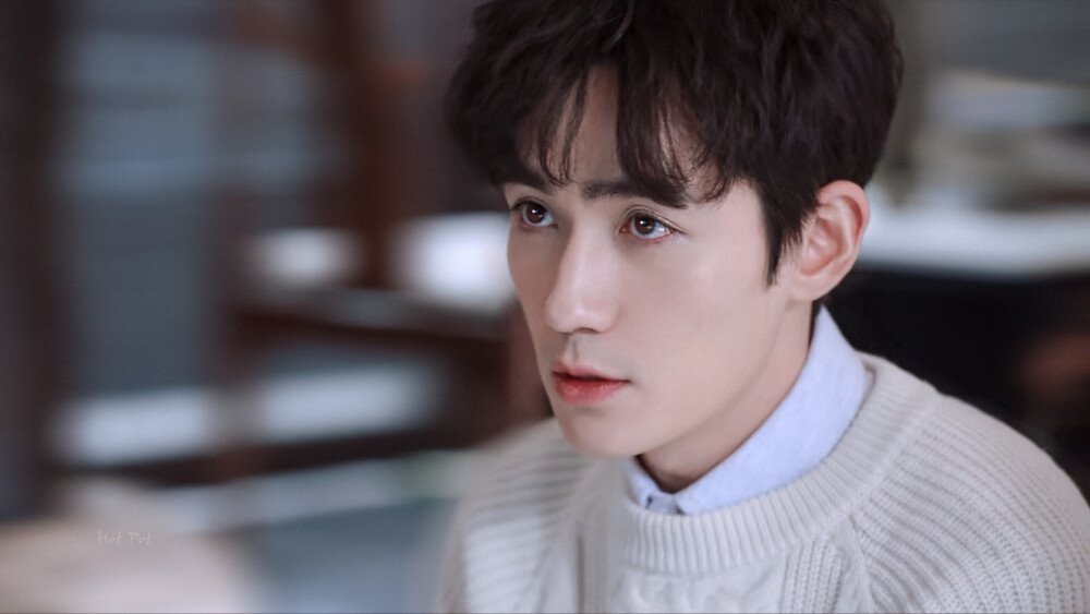 重启之极海听雷#吴邪