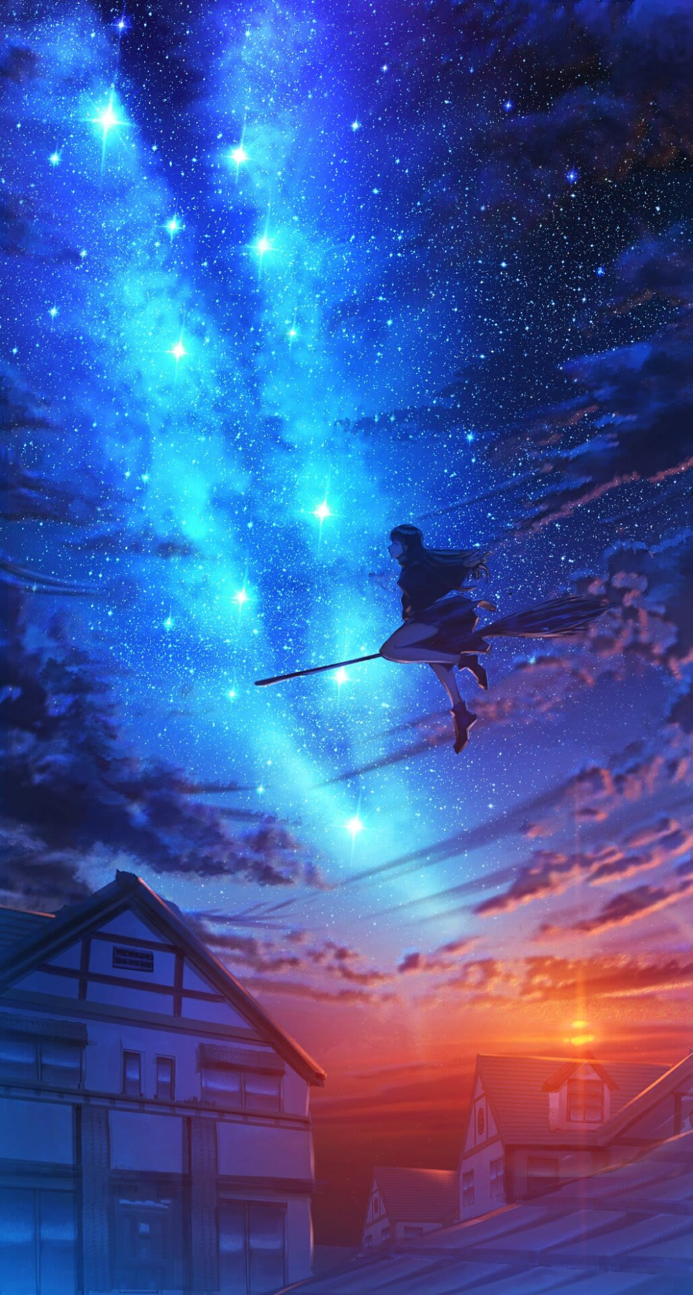 星空