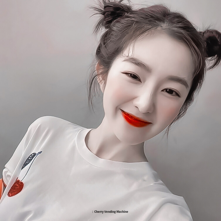 
▪️Irene " 裴三岁坠kiyo了
