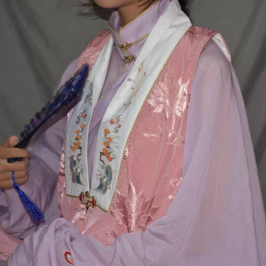 汉服_头像_洛神赋
店铺：萤烛亭
