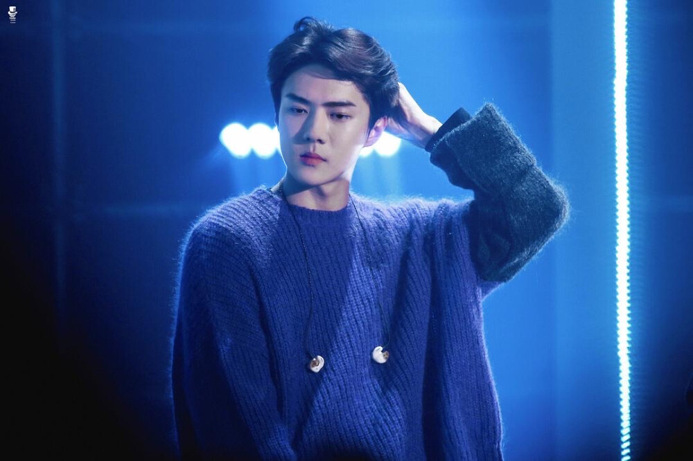 Sehun