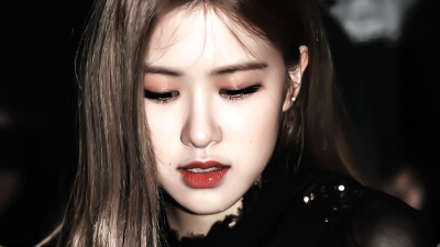 rosé