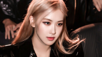 rosé