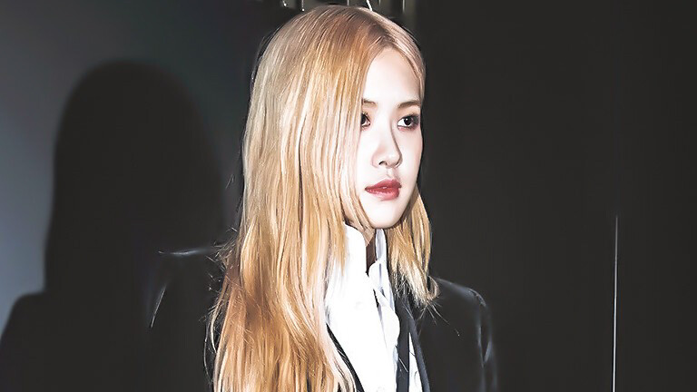 rosé