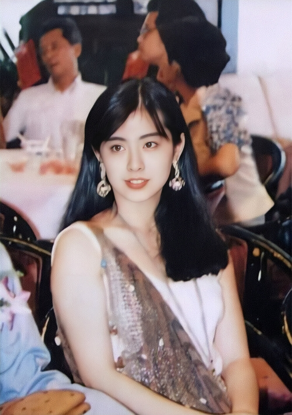 王祖贤