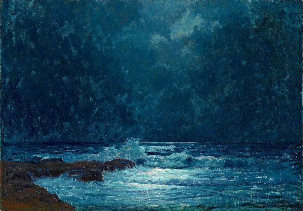 Granville Redmond