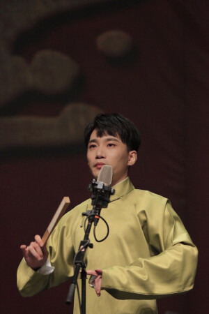 何九华