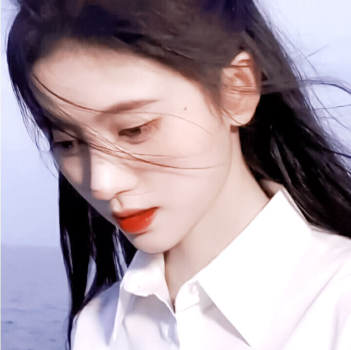 ‘ 鞠婧祎
‘ 原截池遥