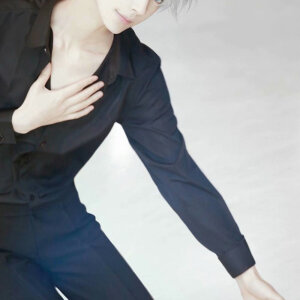 尤里维克托〔熊祁cos〕 - 高清图片,堆糖,美图壁纸兴趣社区