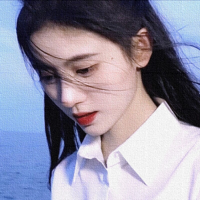 #鞠婧祎
©林萱 原余霁 简介。