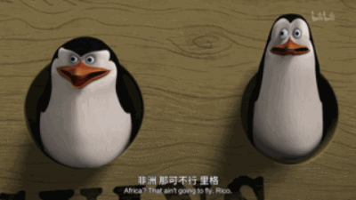 过气企鹅❤️❤️