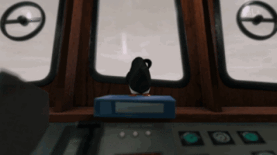 过气企鹅❤️❤️