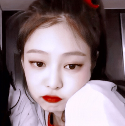 金智妮jennie
原售空爱意