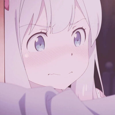 动漫情头