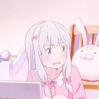 动漫情头