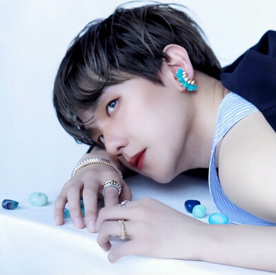 小鹿盐味星球。
小贤日记。