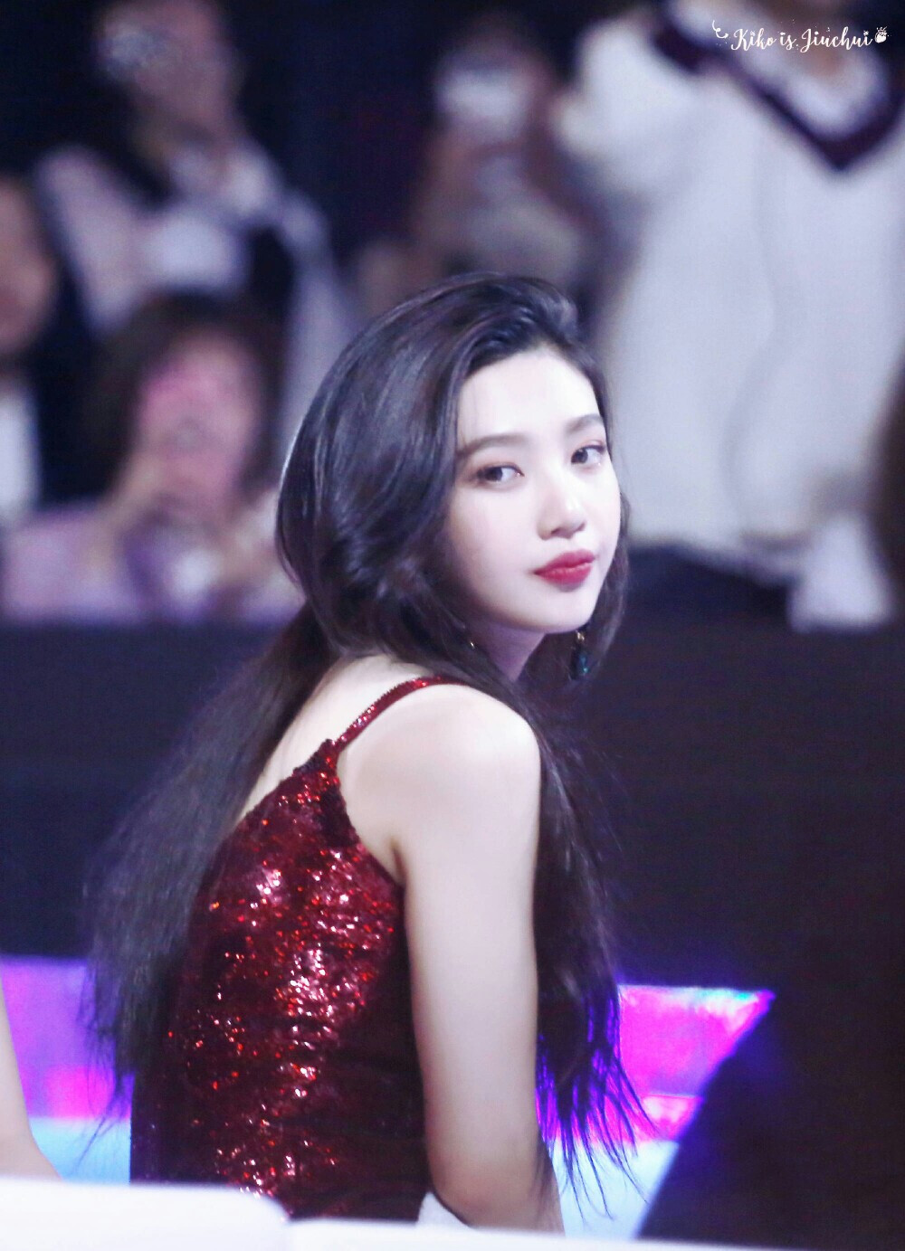 JOY