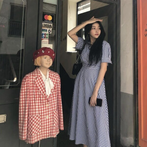 ✨那些好看的女爱豆 ✨