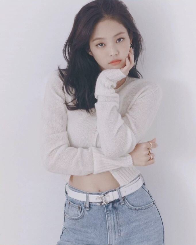 Jennie ?